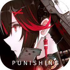 Punishing Gray Raven Global APK icon